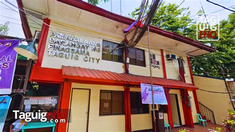Pinagsama, Taguig Profile – PhilAtlas.